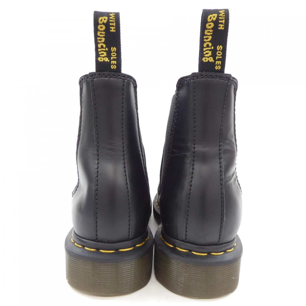 Other Dr. Martens 2976YS Boots Leather Shoes 2976YS DUTY FREE for USA