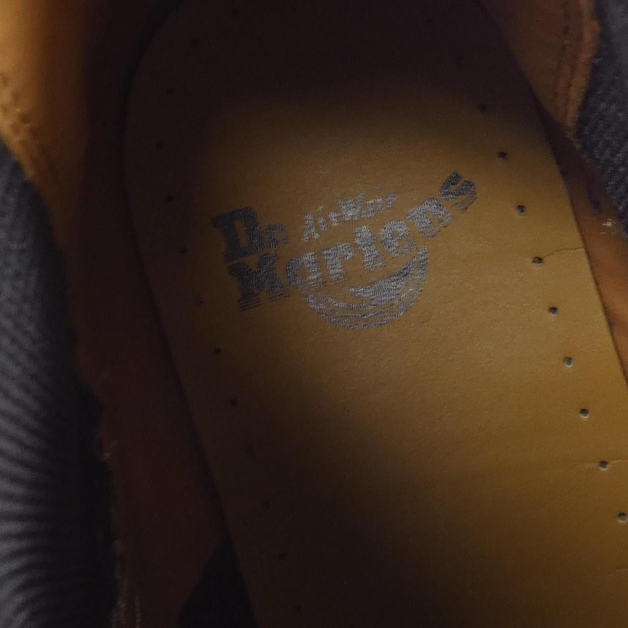 Other Dr. Martens 2976YS Boots Leather Shoes 2976YS DUTY FREE for USA