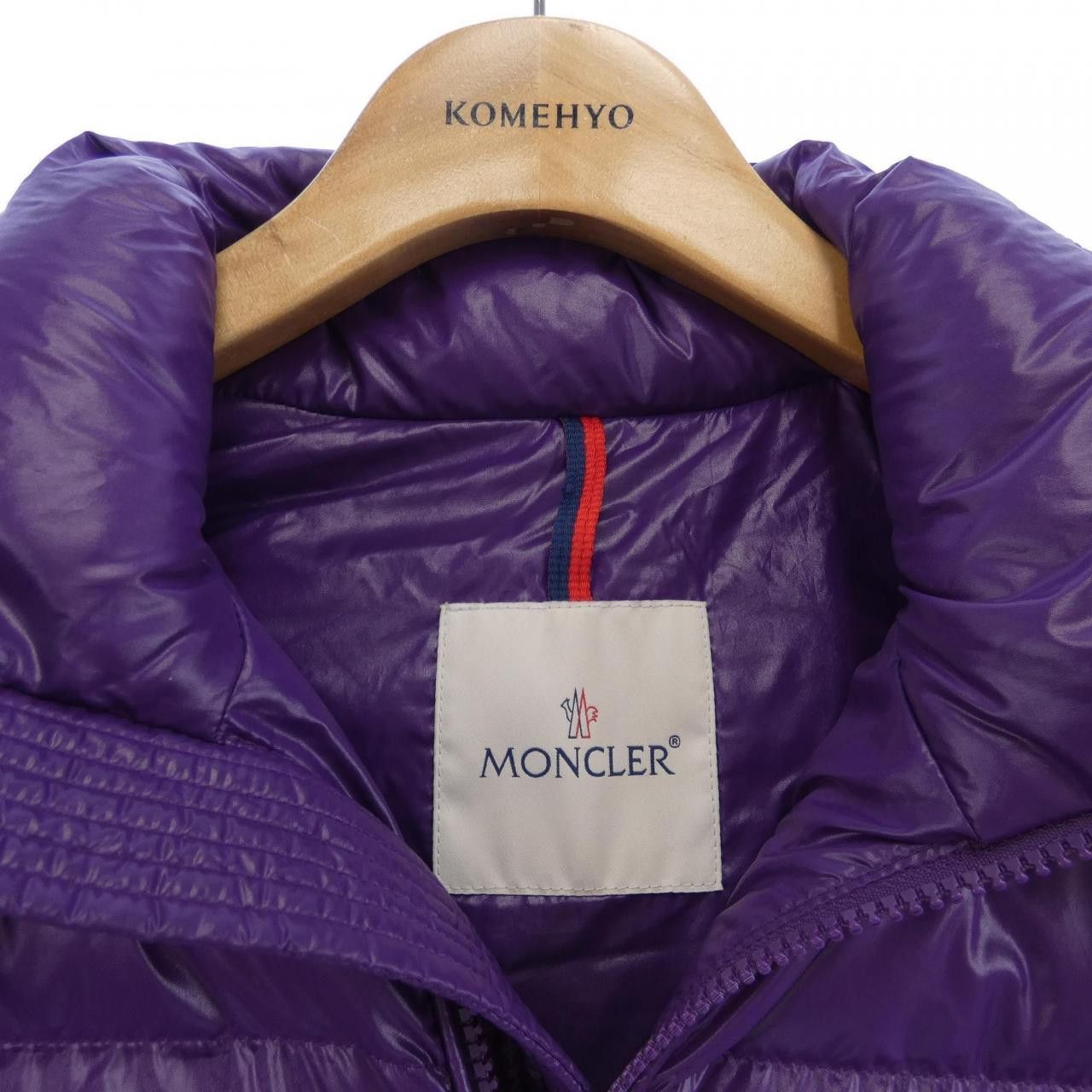 Moncler Moncler Moncler CORYDALE Down Jacket Textile Outerwear CORYDALE DUTY FREE for USA Size ONE SIZE - 7 Thumbnail