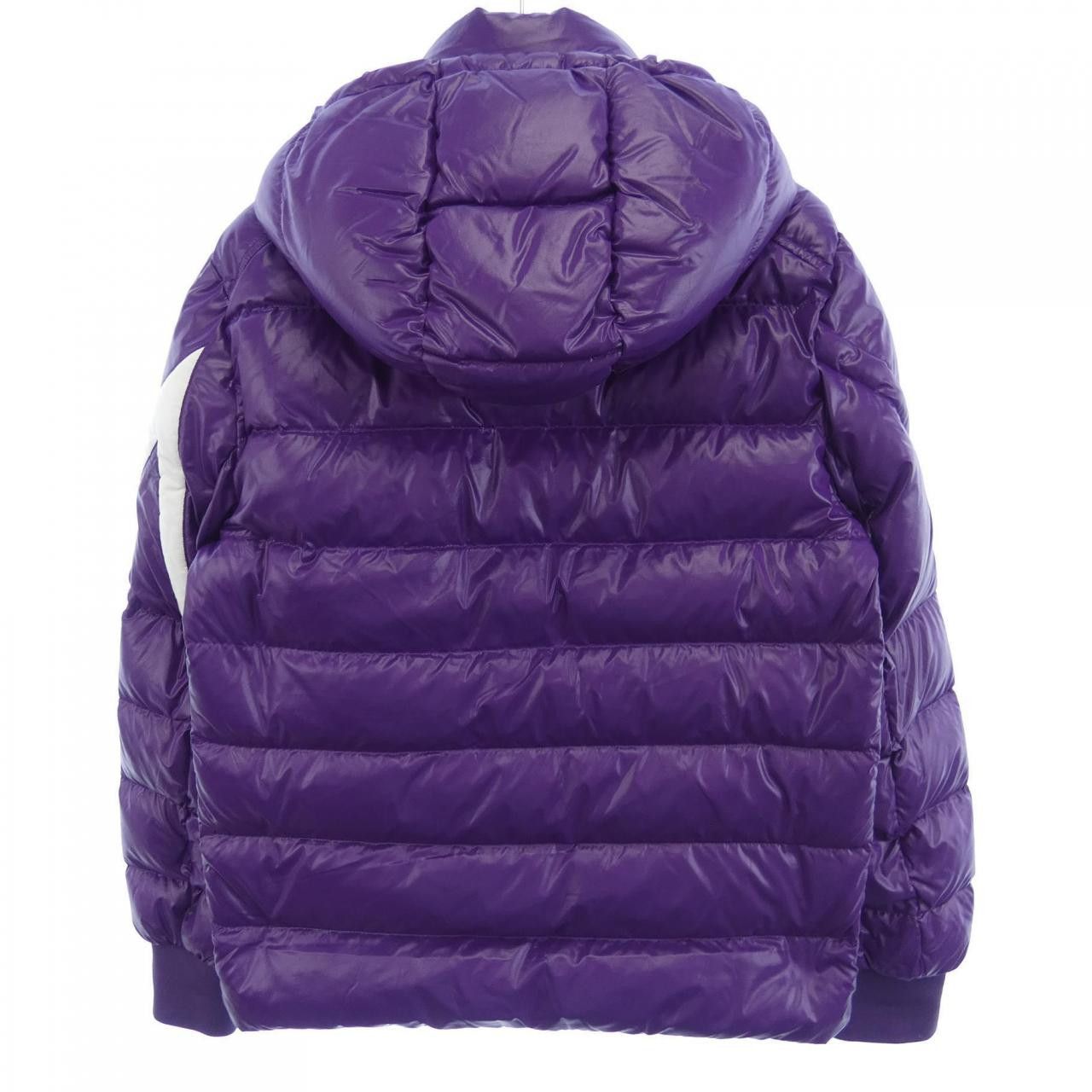 Moncler Moncler Moncler CORYDALE Down Jacket Textile Outerwear CORYDALE DUTY FREE for USA Size ONE SIZE - 2 Thumbnail