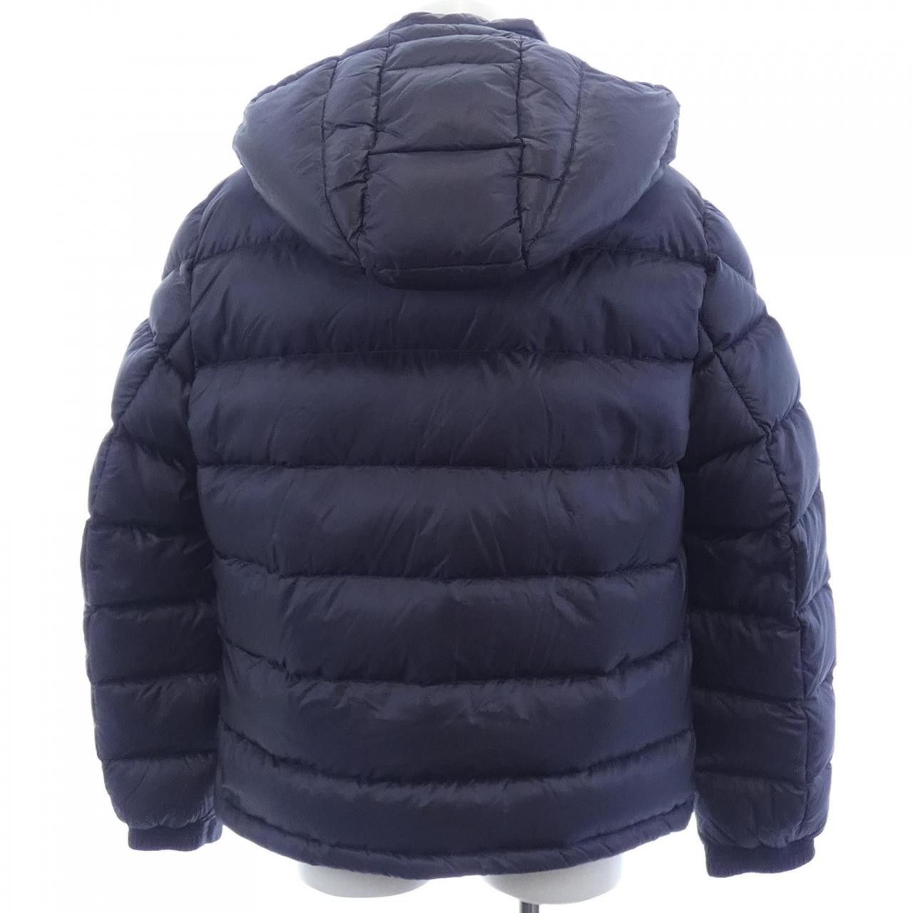 Moncler Moncler Moncler BRAMANT Down Jacket Textile Outerwear BRAMANT DUTY FREE for USA Size ONE SIZE - 2 Thumbnail