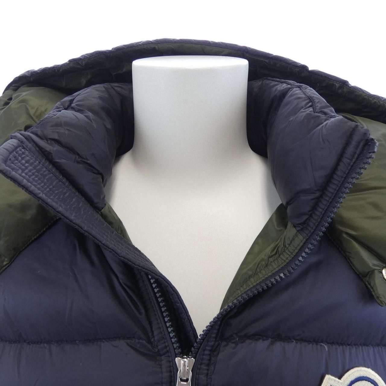 Moncler Moncler Moncler BRAMANT Down Jacket Textile Outerwear BRAMANT DUTY FREE for USA Size ONE SIZE - 6 Thumbnail