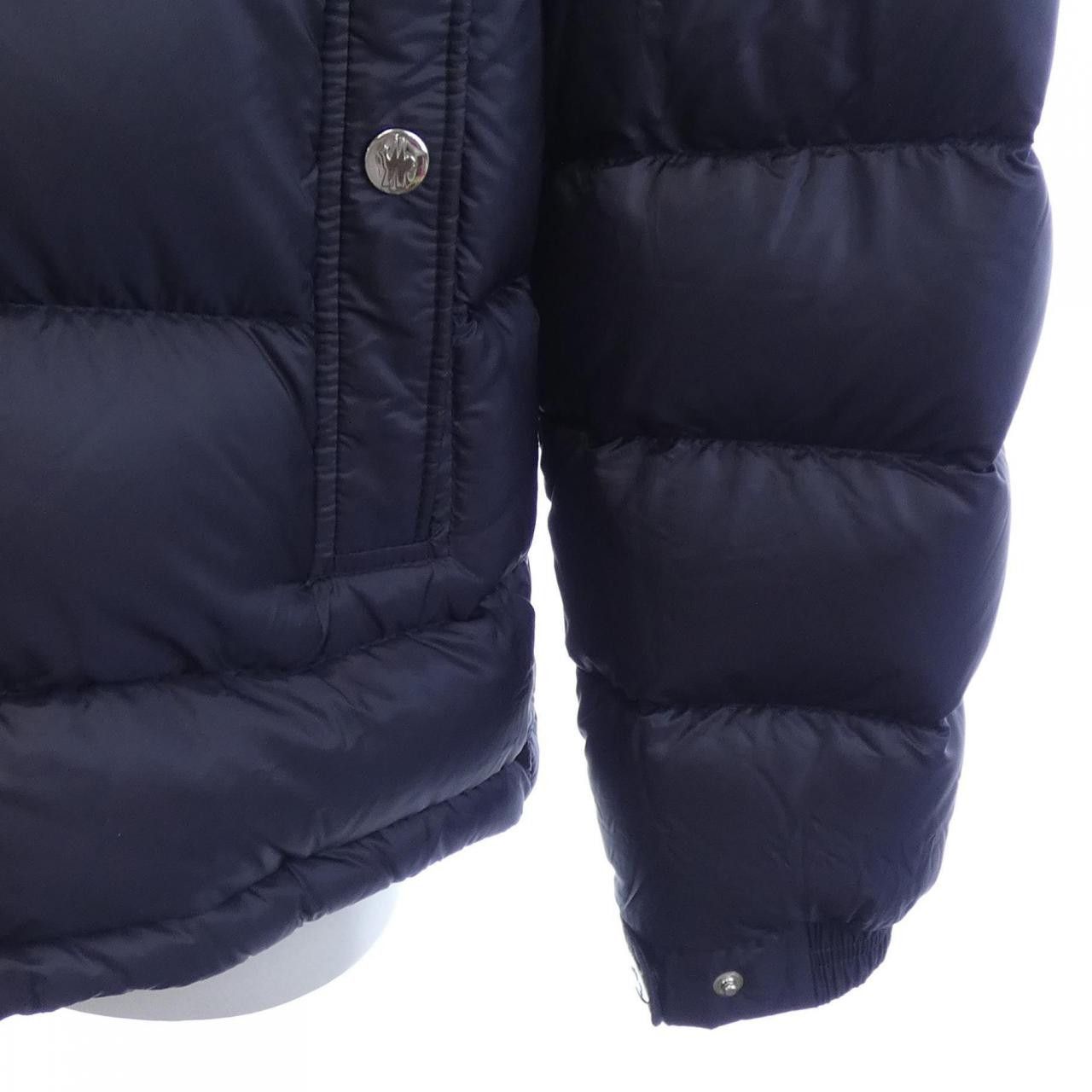 Moncler Moncler Moncler BRAMANT Down Jacket Textile Outerwear BRAMANT DUTY FREE for USA Size ONE SIZE - 7 Thumbnail