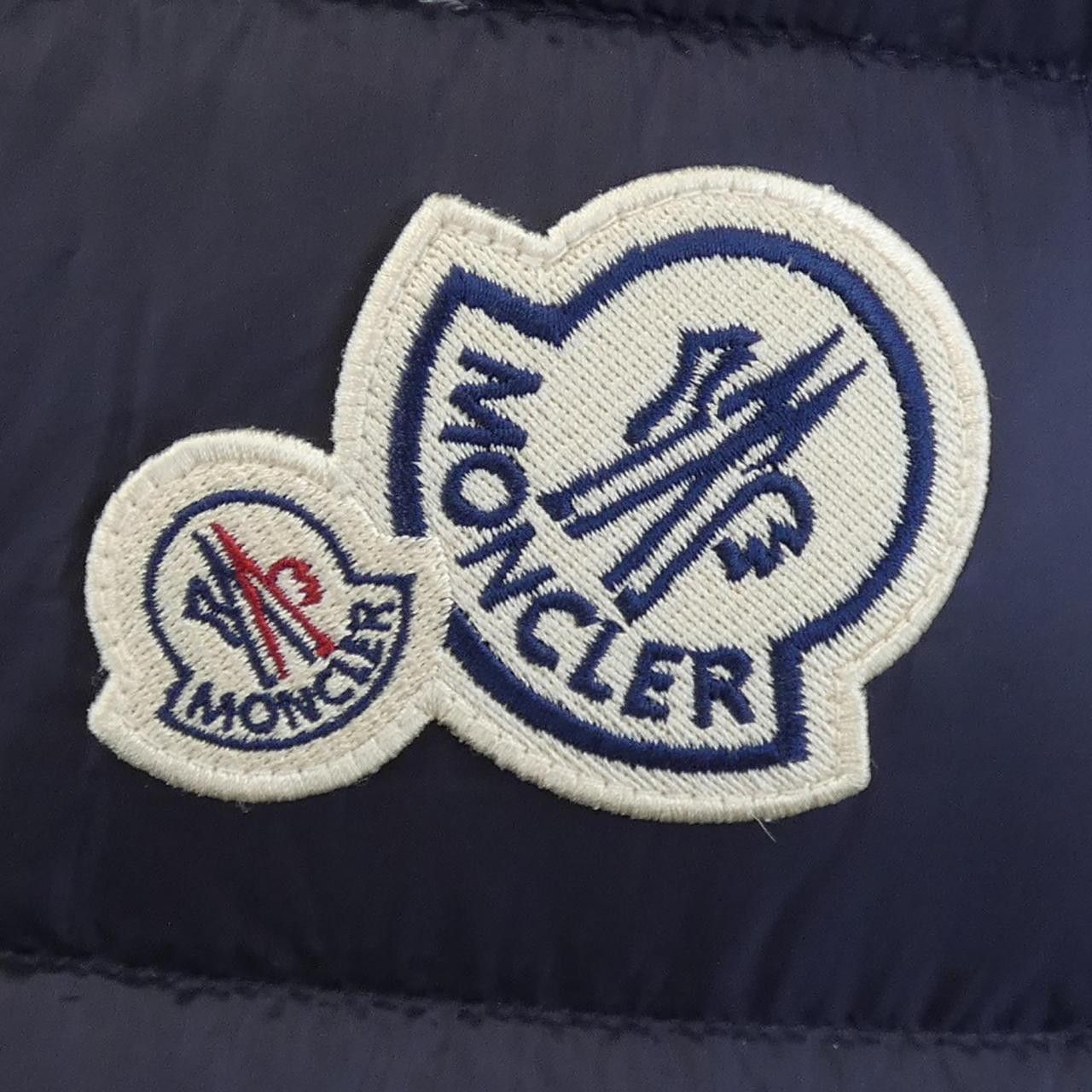 Moncler Moncler Moncler BRAMANT Down Jacket Textile Outerwear BRAMANT DUTY FREE for USA Size ONE SIZE - 8 Thumbnail