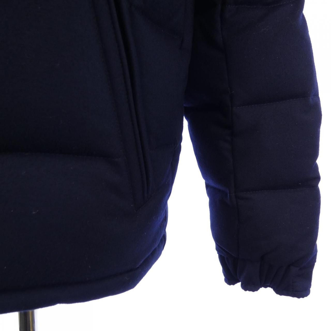 Moncler Moncler Moncler MONTGENEVRE Down Jacket Textile Outerwear MONTGENEVRE DUTY FREE for USA Size ONE SIZE - 7 Thumbnail