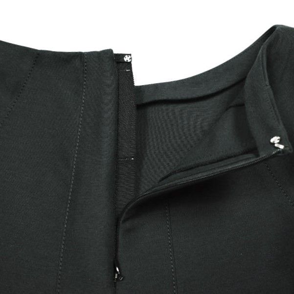 Marni Marni Marni COTTON CADY Cocoon Sleeveless Top Textile Tops TTMA0292A0 TCX28 DUTY FREE for USA Size ONE SIZE - 8 Thumbnail