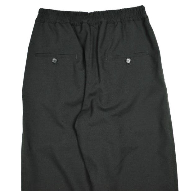 Marni Marni Marni Wool Tropical Trousers Textile Bottoms PAMA0317MU TW839 DUTY FREE for USA Size ONE SIZE - 8 Thumbnail