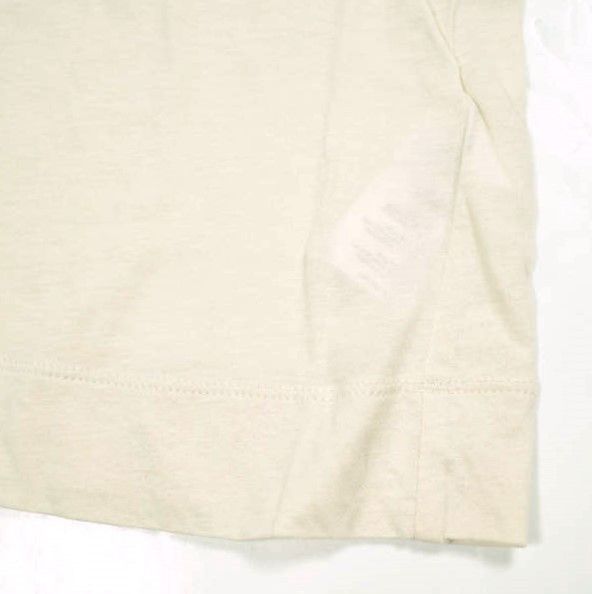 Dries Van Noten Dries Van Noten Dries Van Noten HAPPY TAPE Cotton T-shirt Textile T-Shirts 241-011144-8606-100 DUTY FREE for USA Size ONE SIZE - 8 Thumbnail