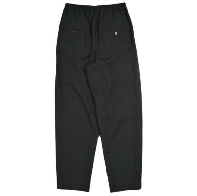 Marni Marni Marni Wool Tropical Trousers Textile Bottoms PAMA0317MU TW839 DUTY FREE for USA Size ONE SIZE - 2 Thumbnail