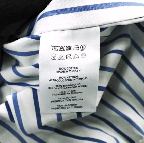 Dries Van Noten Dries Van Noten Dries Van Noten HENESSA 8603 Cotton T-shirt Textile T-Shirts 241-011125-8603-900 DUTY FREE for USA Size ONE SIZE - 10 Thumbnail