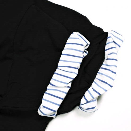 Dries Van Noten Dries Van Noten Dries Van Noten HENESSA 8603 Cotton T-shirt Textile T-Shirts 241-011125-8603-900 DUTY FREE for USA Size ONE SIZE - 7 Thumbnail