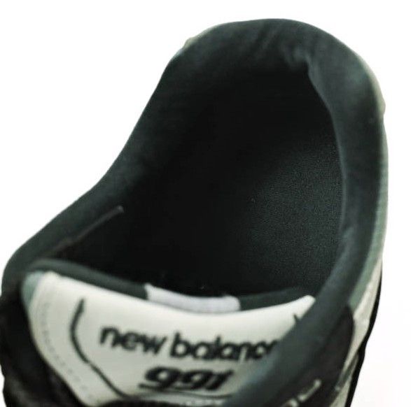Other Other New Balance M991WTR Pigskin Suede Sneakers Leather Shoes M991WTR DUTY FREE for USA Size ONE SIZE - 7 Thumbnail