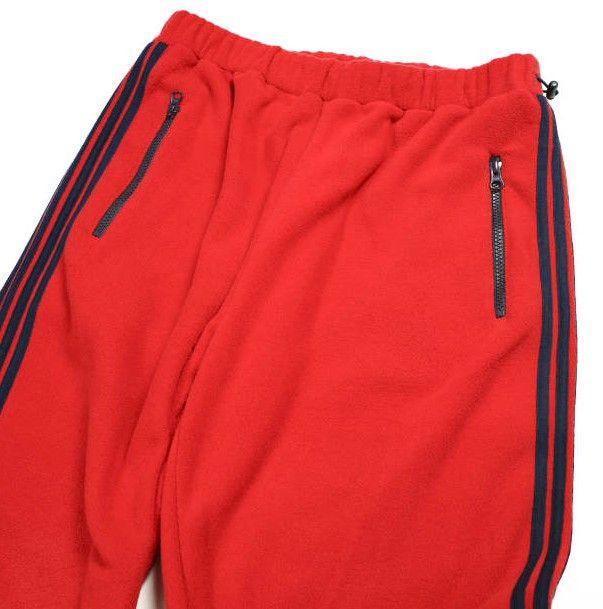 Other Other INSCRIRE Fleece Track Pants Textile Bottoms I25AW-BC122 DUTY FREE for USA Size ONE SIZE - 5 Thumbnail