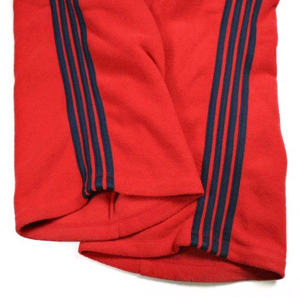 Other Other INSCRIRE Fleece Track Pants Textile Bottoms I25AW-BC122 DUTY FREE for USA Size ONE SIZE - 7 Thumbnail