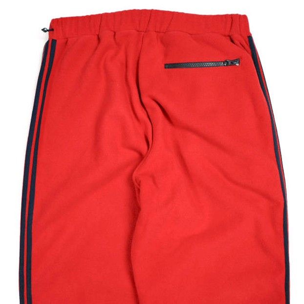 Other Other INSCRIRE Fleece Track Pants Textile Bottoms I25AW-BC122 DUTY FREE for USA Size ONE SIZE - 6 Thumbnail