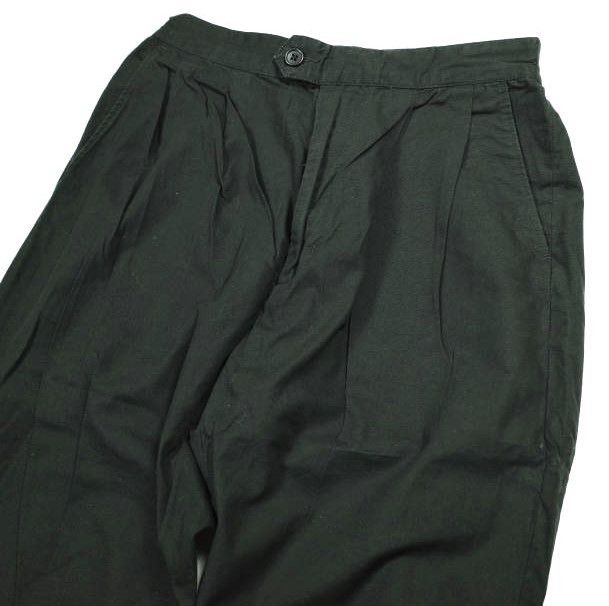 Engineered Garments Engineered Garments Engineered Garments Emerson Pant Malibu Poplin Pant Textile Pants DUTY FREE for USA Size ONE SIZE - 3 Thumbnail