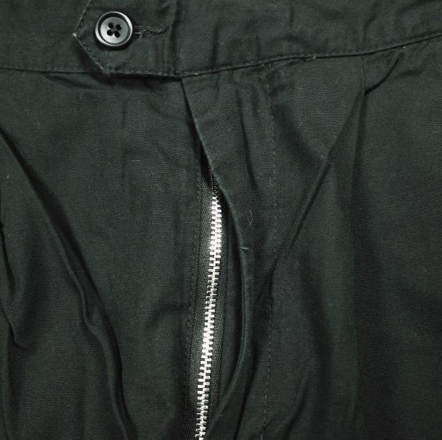 Engineered Garments Engineered Garments Engineered Garments Emerson Pant Malibu Poplin Pant Textile Pants DUTY FREE for USA Size ONE SIZE - 4 Thumbnail
