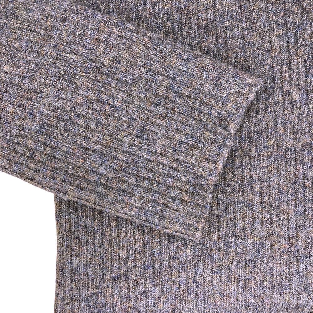 Other Other FABIANA FILIPPI Wool Turtleneck Sweater Textile Tops DUTY FREE for USA Size ONE SIZE - 5 Thumbnail