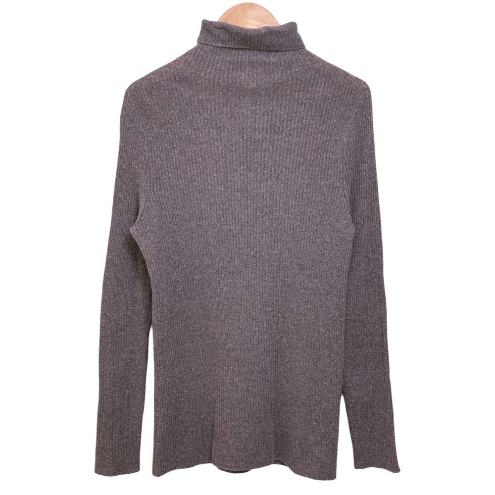 Other Other FABIANA FILIPPI Wool Turtleneck Sweater Textile Tops DUTY FREE for USA Size ONE SIZE - 2 Thumbnail