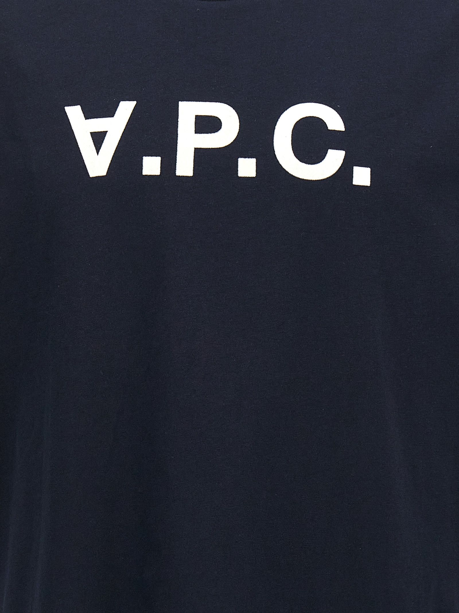 'Vpc' T-Shirt