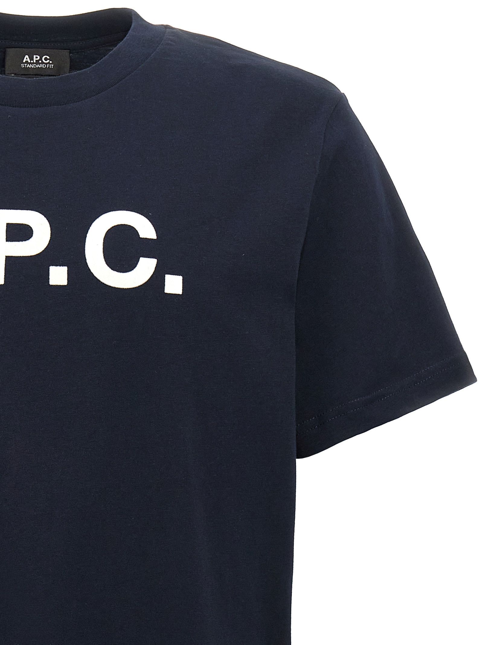 'Vpc' T-Shirt
