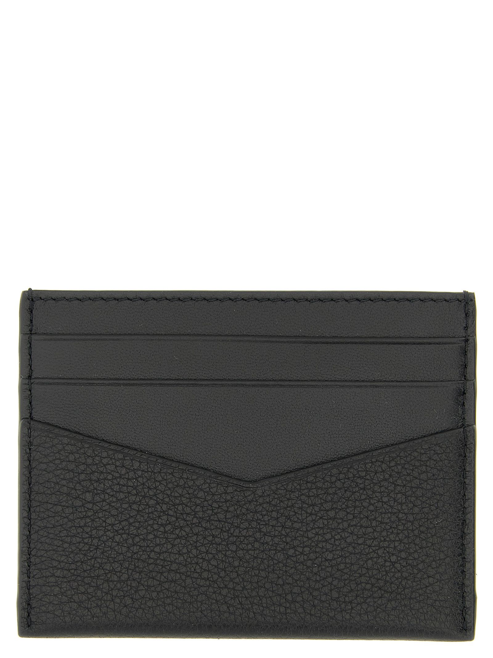Givenchy Leather Cardholder Size ONE SIZE - 2 Thumbnail
