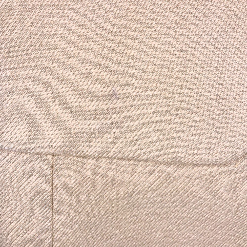 Prada Prada Prada Wool Coat Textile Outerwear DUTY FREE for USA Size ONE SIZE - 9 Thumbnail