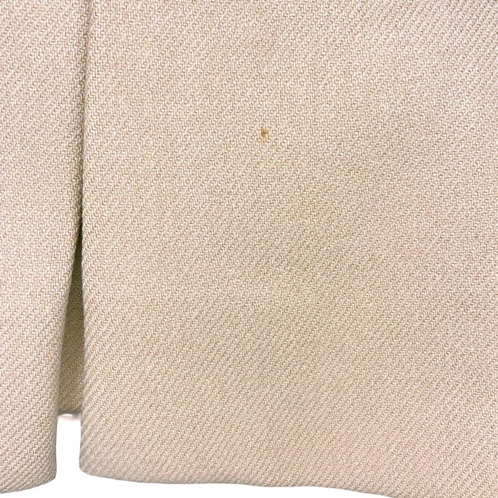 Prada Prada Prada Wool Coat Textile Outerwear DUTY FREE for USA Size ONE SIZE - 10 Thumbnail