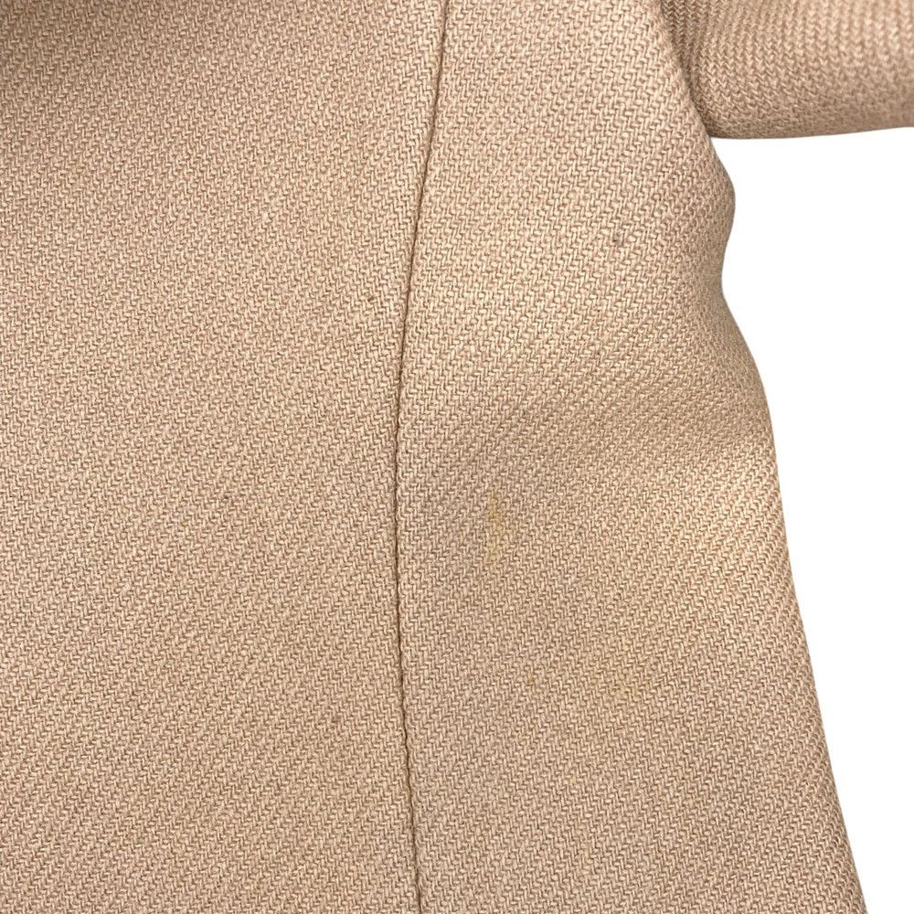 Prada Prada Prada Wool Coat Textile Outerwear DUTY FREE for USA Size ONE SIZE - 11 Thumbnail