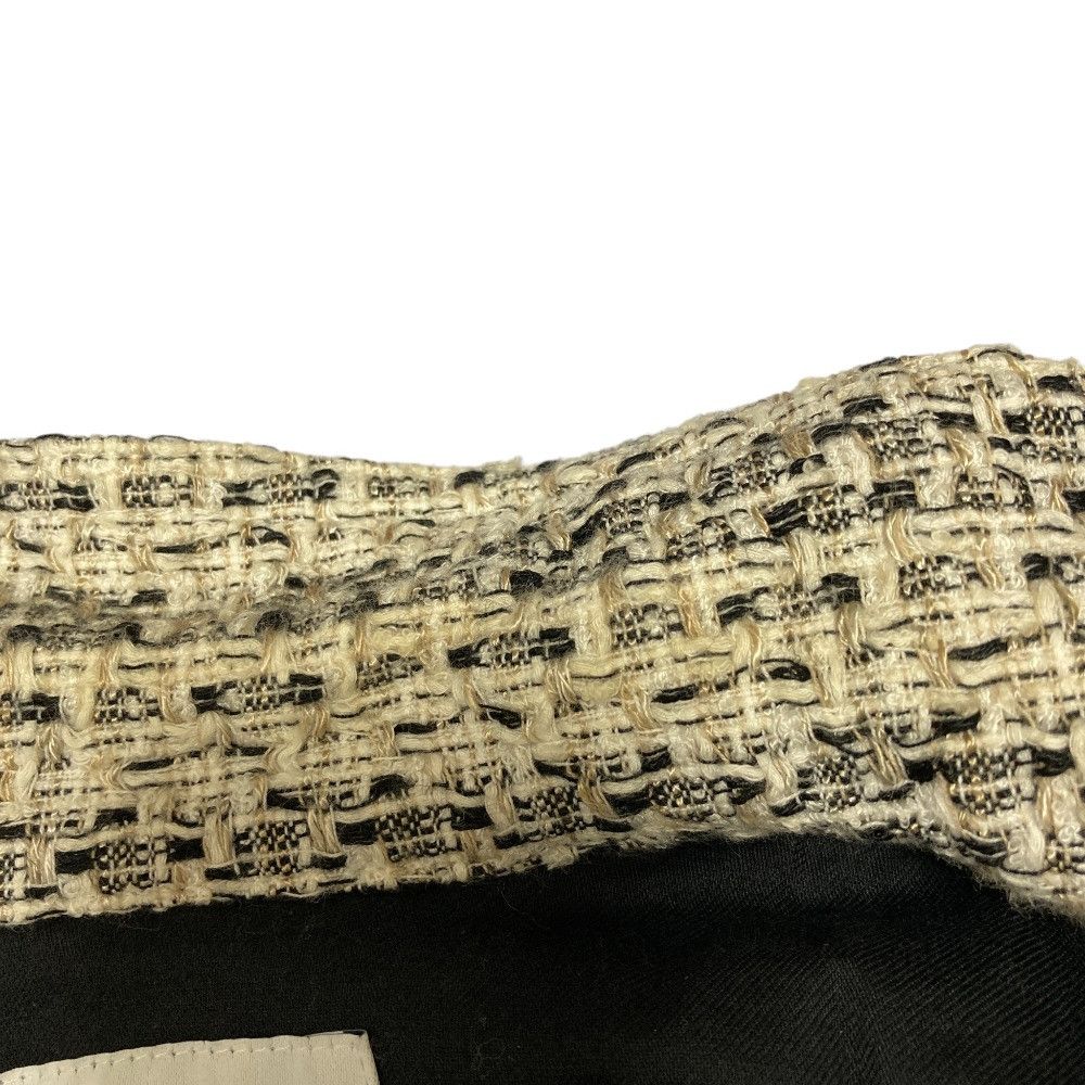 Other Other FRAMeWORK Tweed Jacket Textile Outerwear DUTY FREE for USA Size ONE SIZE - 12 Thumbnail