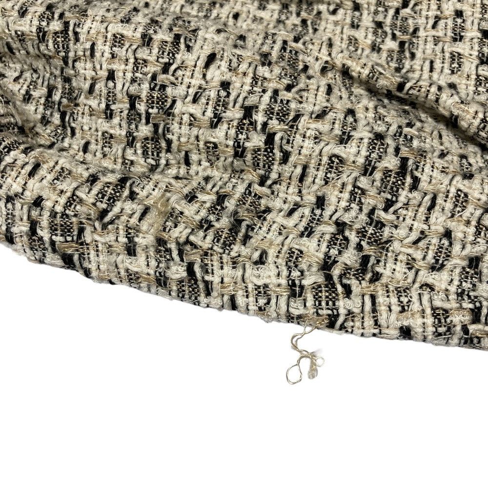 Other Other FRAMeWORK Tweed Jacket Textile Outerwear DUTY FREE for USA Size ONE SIZE - 11 Thumbnail