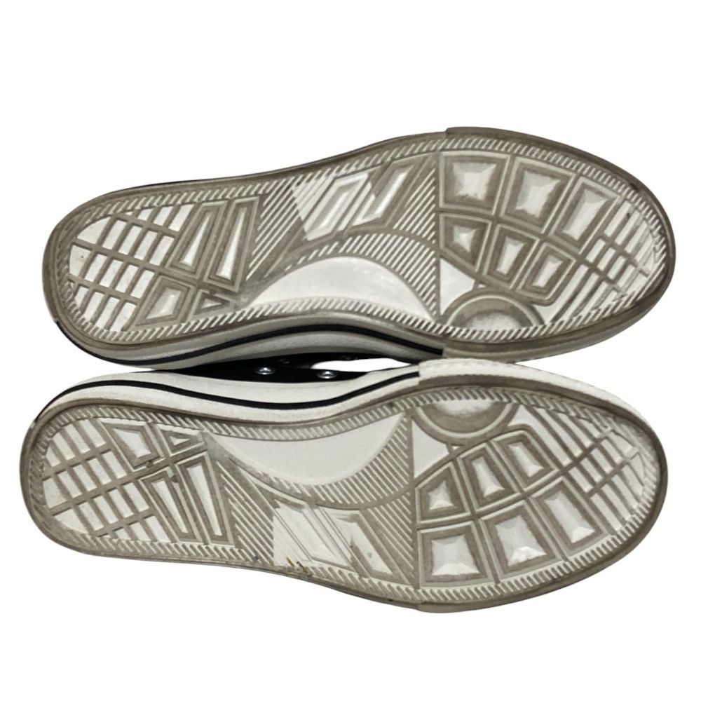 Other Other ZUCCa Velcro Canvas Sneakers Textile Shoes DUTY FREE for USA Size ONE SIZE - 4 Thumbnail