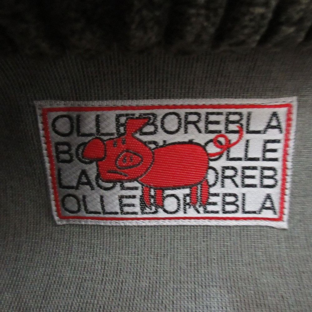 Other Other Olleborebla Alberobello Jacquard Jacket Textile Outerwear DUTY FREE for USA Size ONE SIZE - 14 Thumbnail