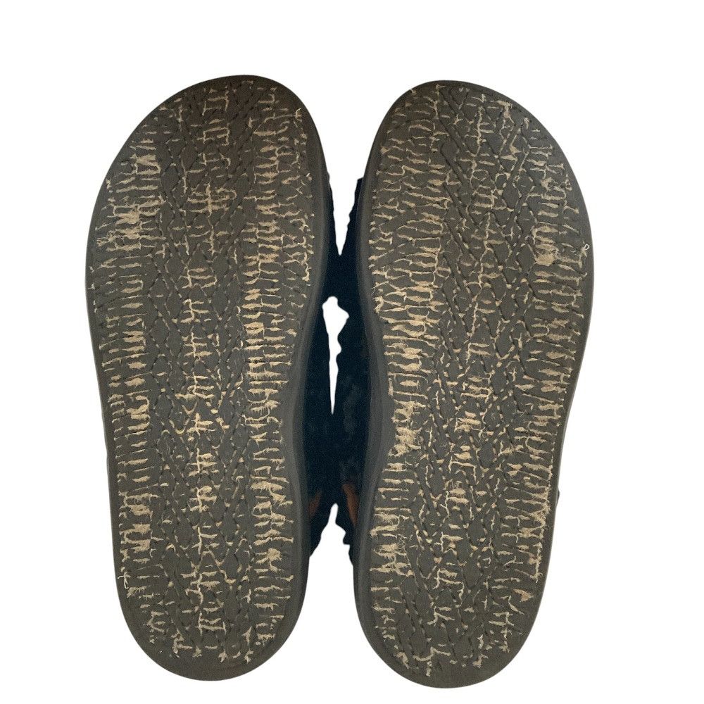 Marni Marni Marni Fussbett Eco Fur Cross Sandals Fur Shoes DUTY FREE for USA Size ONE SIZE - 5 Thumbnail