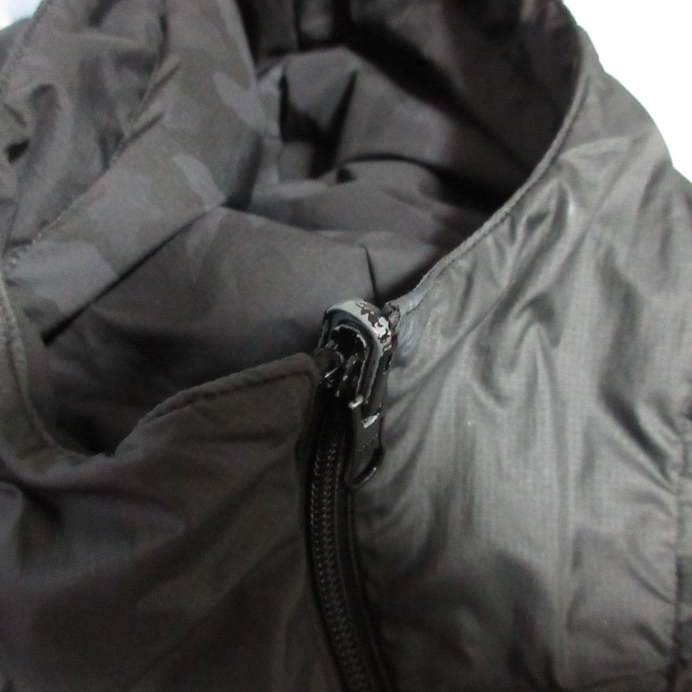 The North Face THE NORTH FACE THE NORTH FACE Ws REVERSIBLE INSULATED HOODIE Jacket Textile Outerwear NYW81679 DUTY FREE for USA Size ONE SIZE - 12 Thumbnail