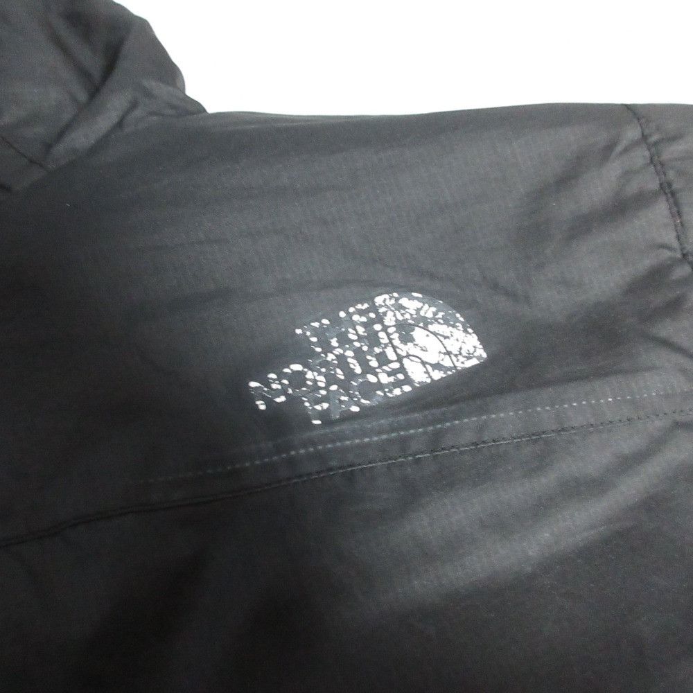 The North Face THE NORTH FACE THE NORTH FACE Ws REVERSIBLE INSULATED HOODIE Jacket Textile Outerwear NYW81679 DUTY FREE for USA Size ONE SIZE - 13 Thumbnail