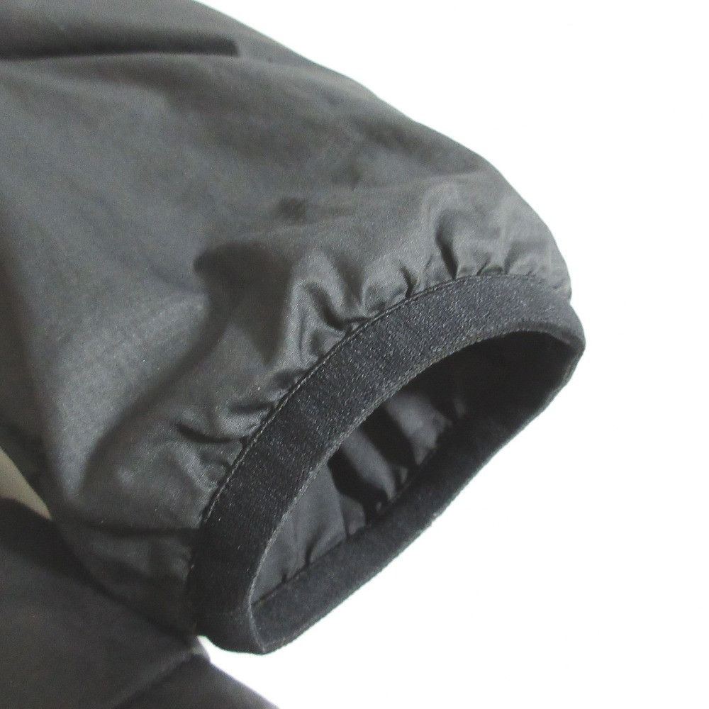 The North Face THE NORTH FACE THE NORTH FACE Ws REVERSIBLE INSULATED HOODIE Jacket Textile Outerwear NYW81679 DUTY FREE for USA Size ONE SIZE - 8 Thumbnail