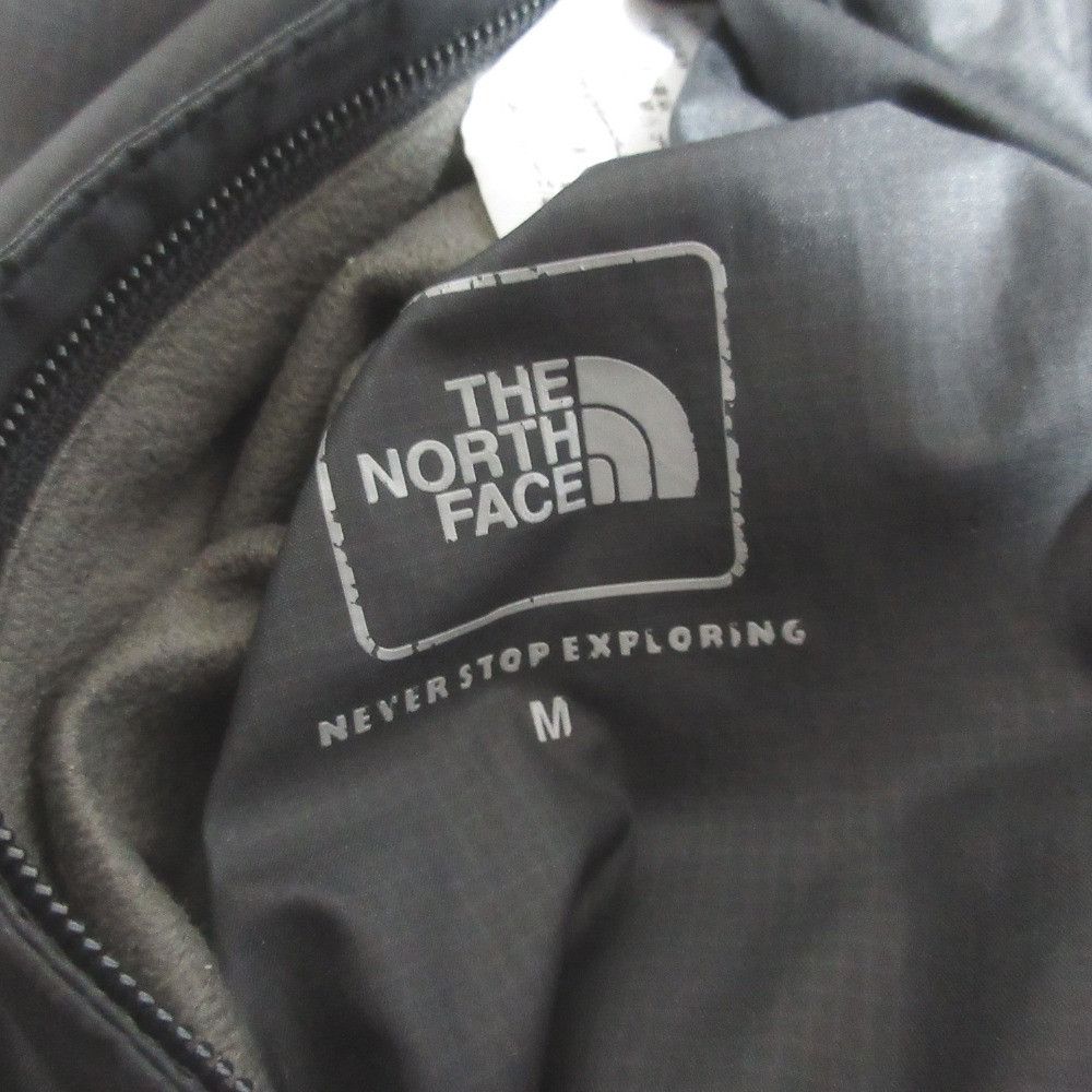 The North Face THE NORTH FACE THE NORTH FACE Ws REVERSIBLE INSULATED HOODIE Jacket Textile Outerwear NYW81679 DUTY FREE for USA Size ONE SIZE - 9 Thumbnail