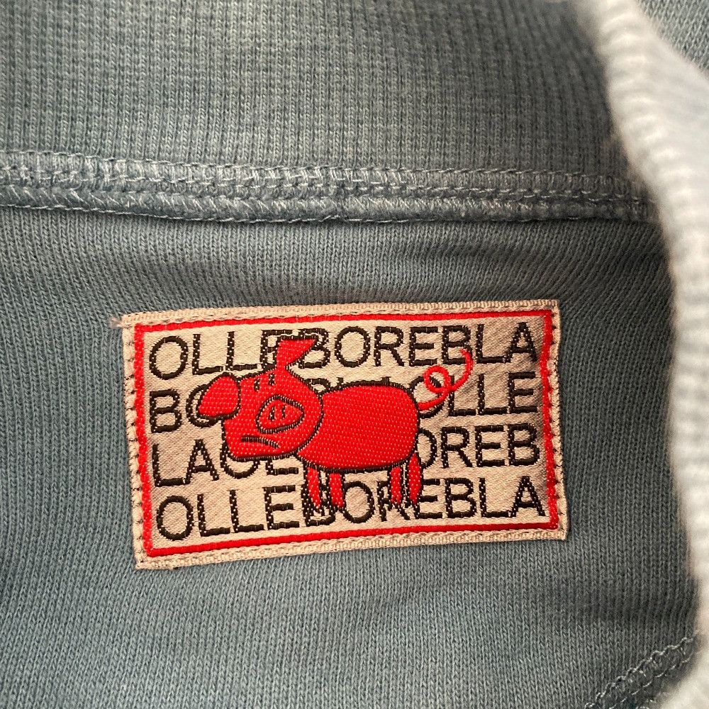 Other Alberobello Sweat Jacket Textile Outerwear DUTY FREE for USA