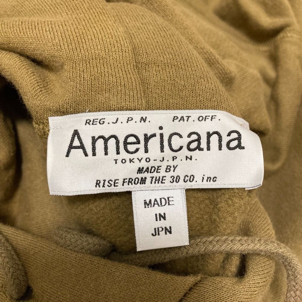 Other Other AMERICANA Long Sweat Dress Textile Dresses DUTY FREE for USA Size ONE SIZE - 6 Thumbnail