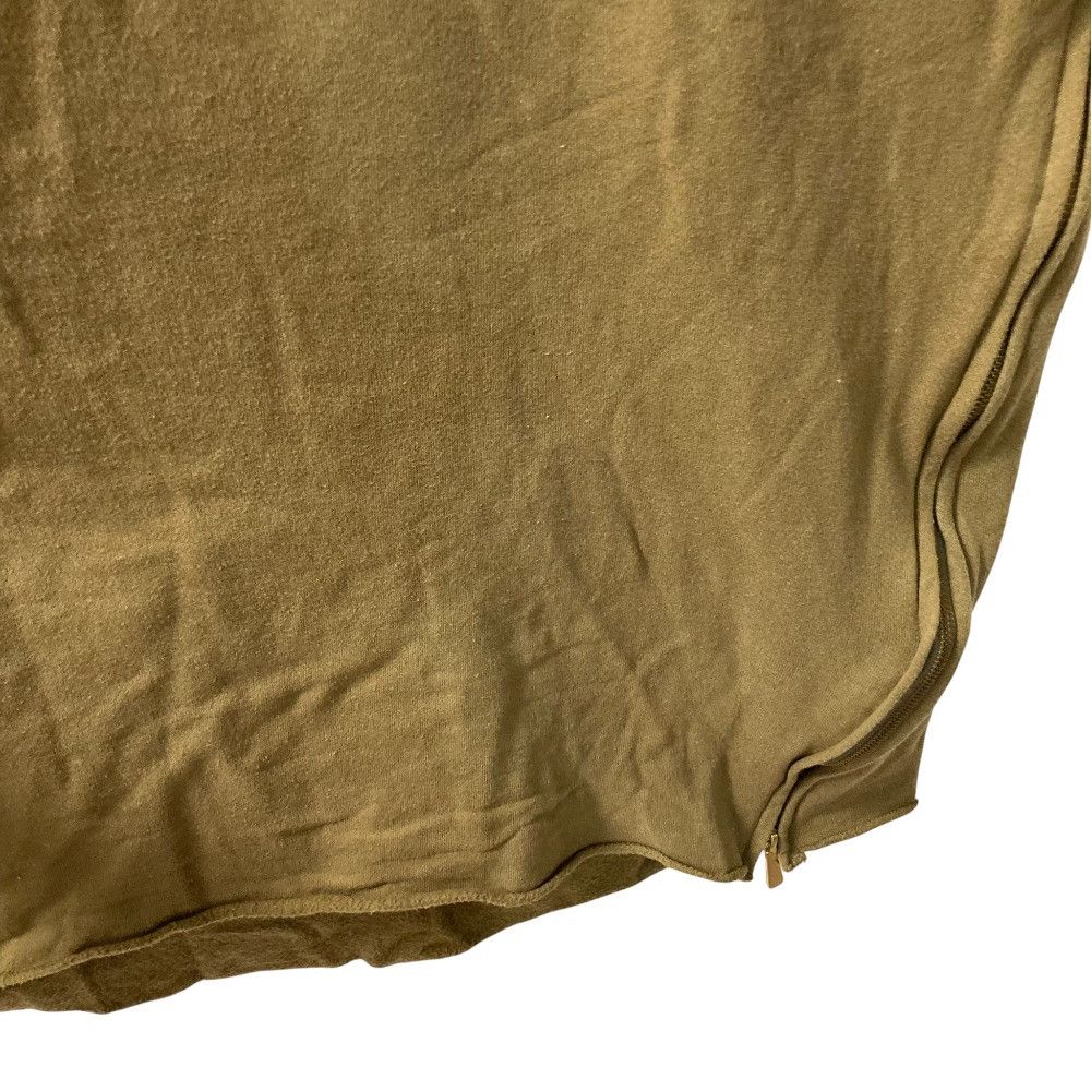 Other Other AMERICANA Long Sweat Dress Textile Dresses DUTY FREE for USA Size ONE SIZE - 4 Thumbnail
