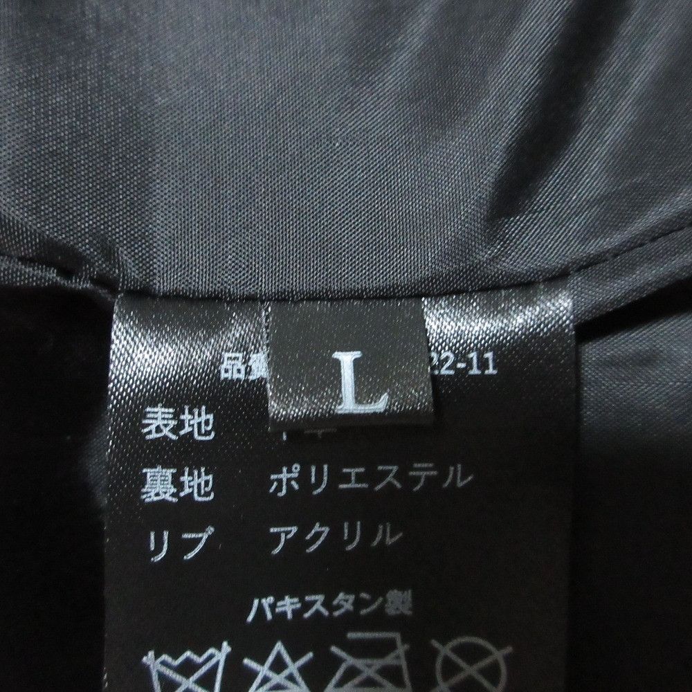 Other Other Liugoo Tokyo Leather Hoodie Jacket Leather Outerwear DUTY FREE for USA Size ONE SIZE - 7 Thumbnail