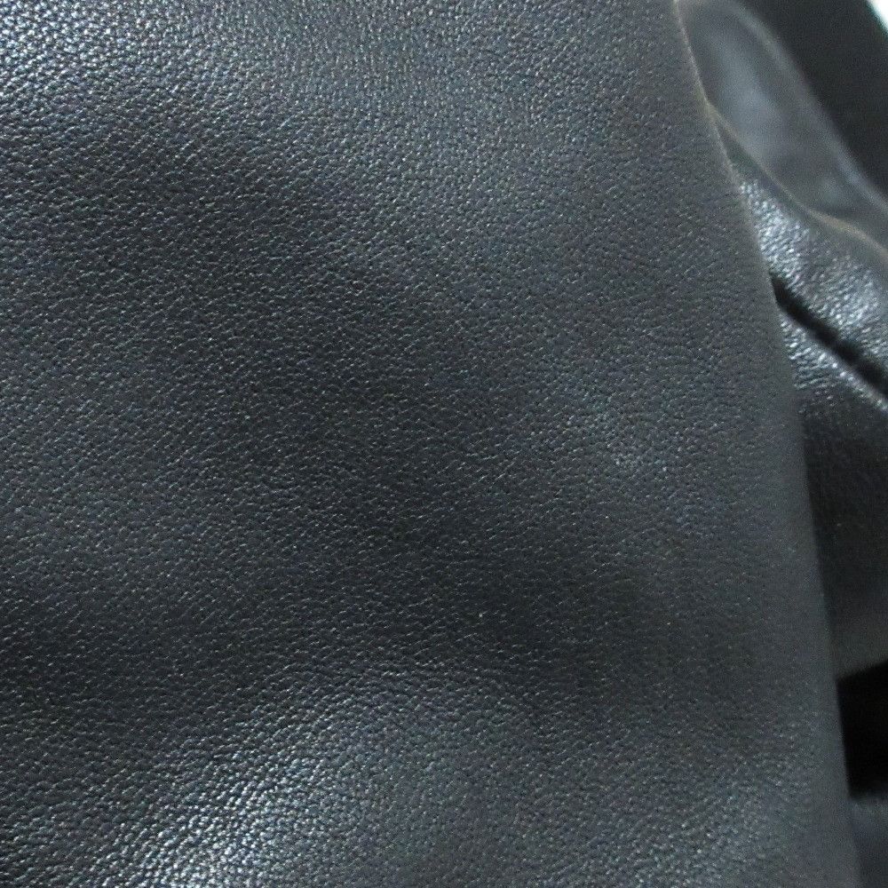 Other Other Liugoo Tokyo Leather Hoodie Jacket Leather Outerwear DUTY FREE for USA Size ONE SIZE - 12 Thumbnail