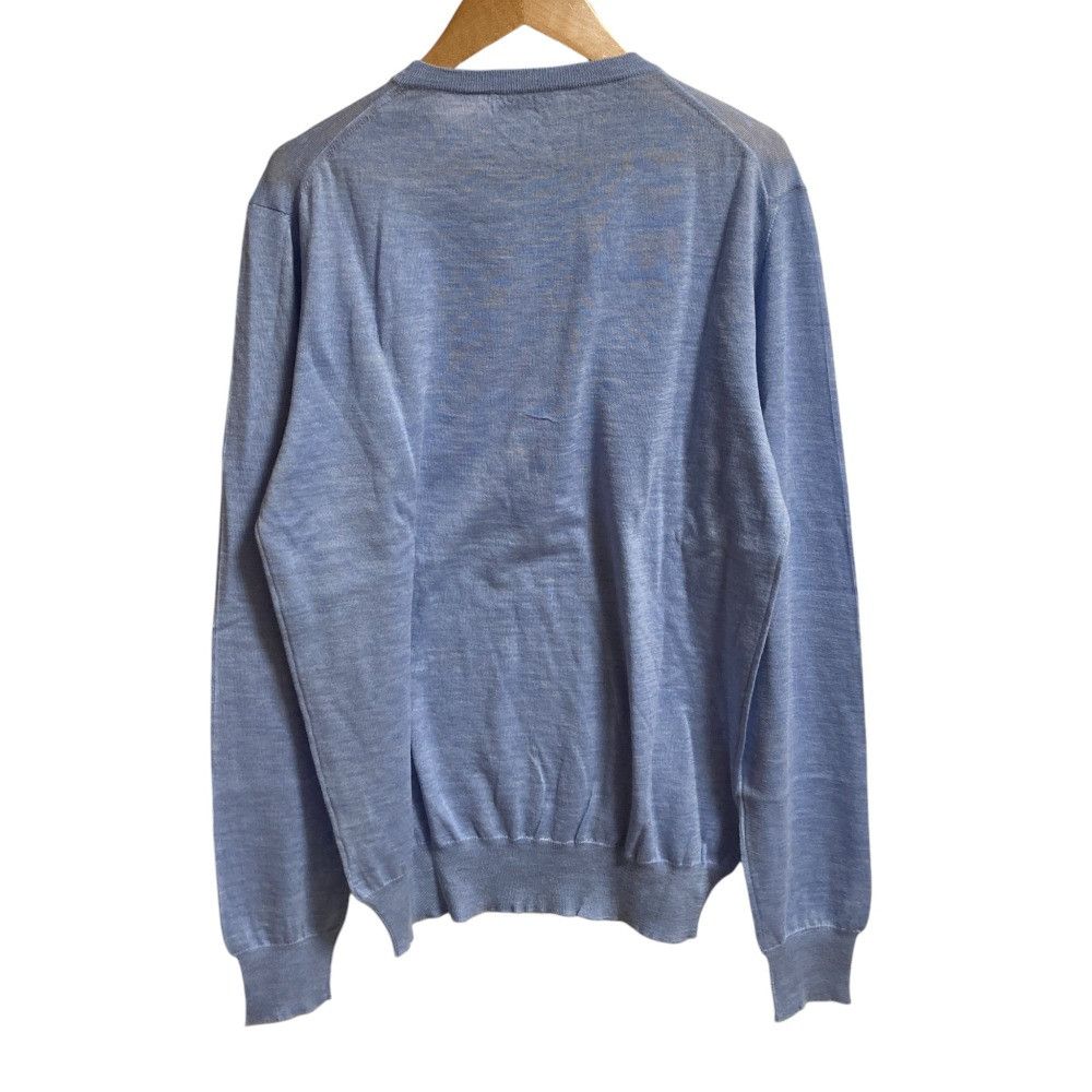 Other Other Fedeli Cashmere Knit Textile Tops DUTY FREE for USA Size ONE SIZE - 3 Thumbnail