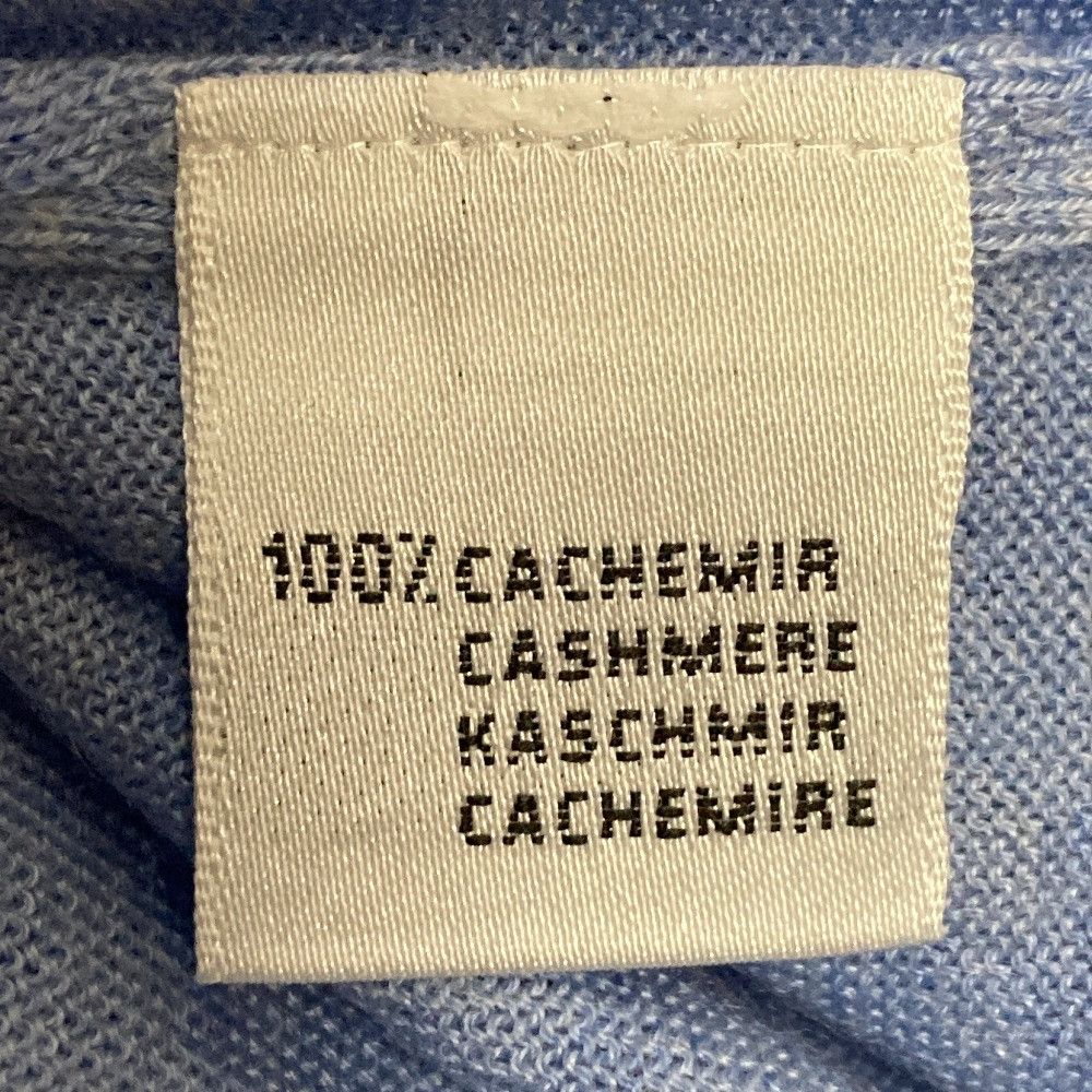 Other Other Fedeli Cashmere Knit Textile Tops DUTY FREE for USA Size ONE SIZE - 5 Thumbnail