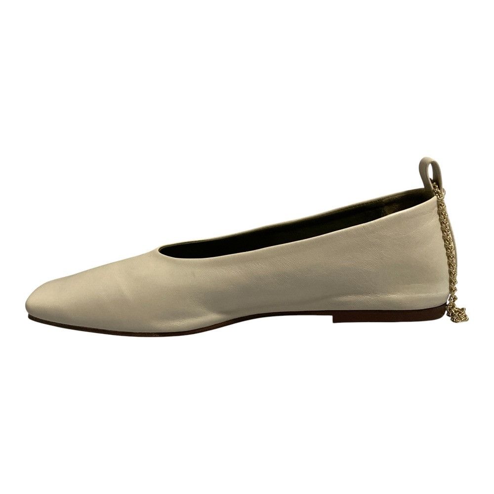 Other Other MARIA LUCA Augusta Ballet Flat Ballet Flat Leather Shoes DL35020A 18001 DUTY FREE for USA Size ONE SIZE - 6 Thumbnail