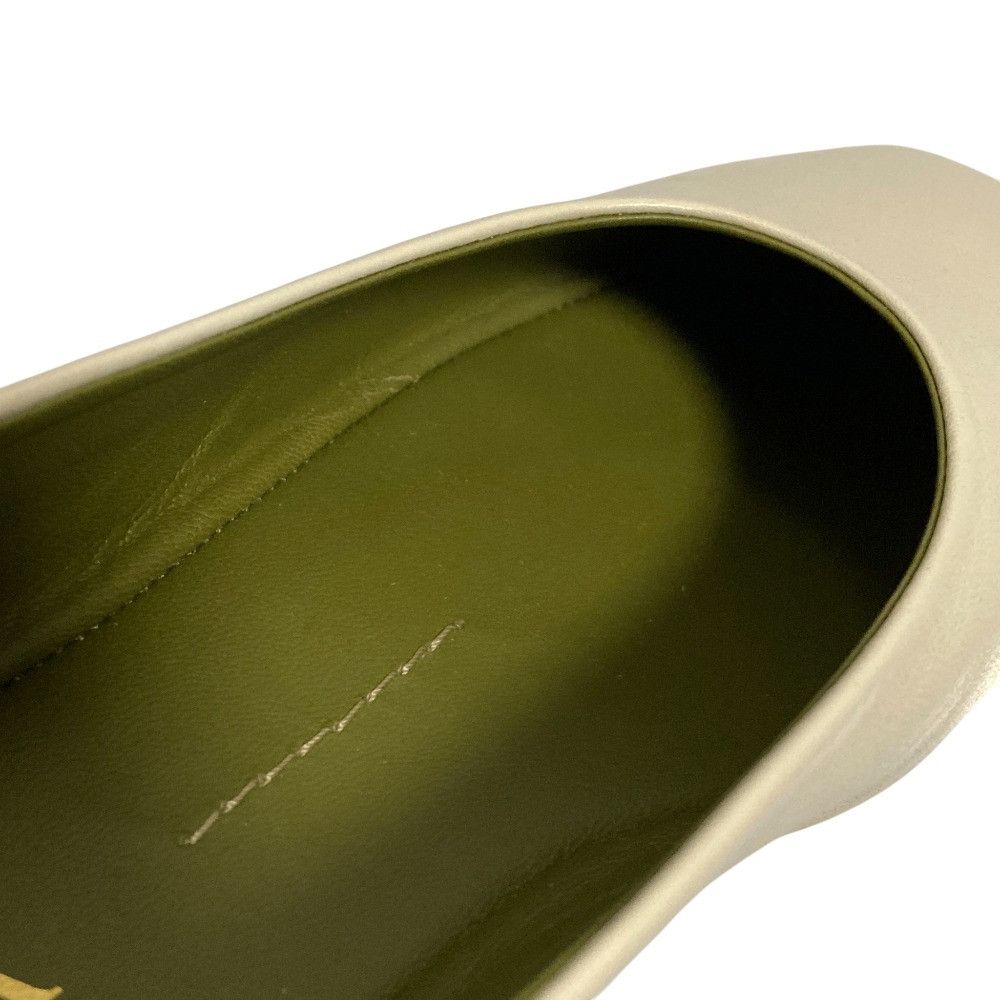 Other Other MARIA LUCA Augusta Ballet Flat Ballet Flat Leather Shoes DL35020A 18001 DUTY FREE for USA Size ONE SIZE - 10 Thumbnail