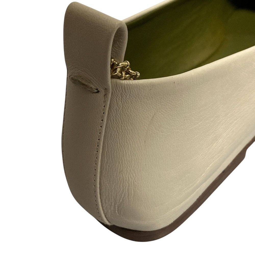 Other Other MARIA LUCA Augusta Ballet Flat Ballet Flat Leather Shoes DL35020A 18001 DUTY FREE for USA Size ONE SIZE - 11 Thumbnail