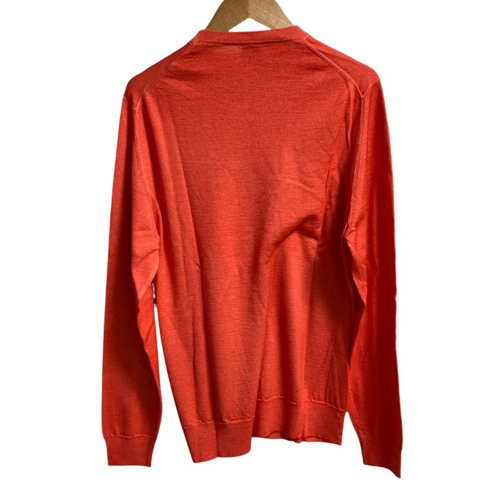 Other Other Fedeli Wool Cashmere Knit Textile Tops DUTY FREE for USA Size ONE SIZE - 3 Thumbnail