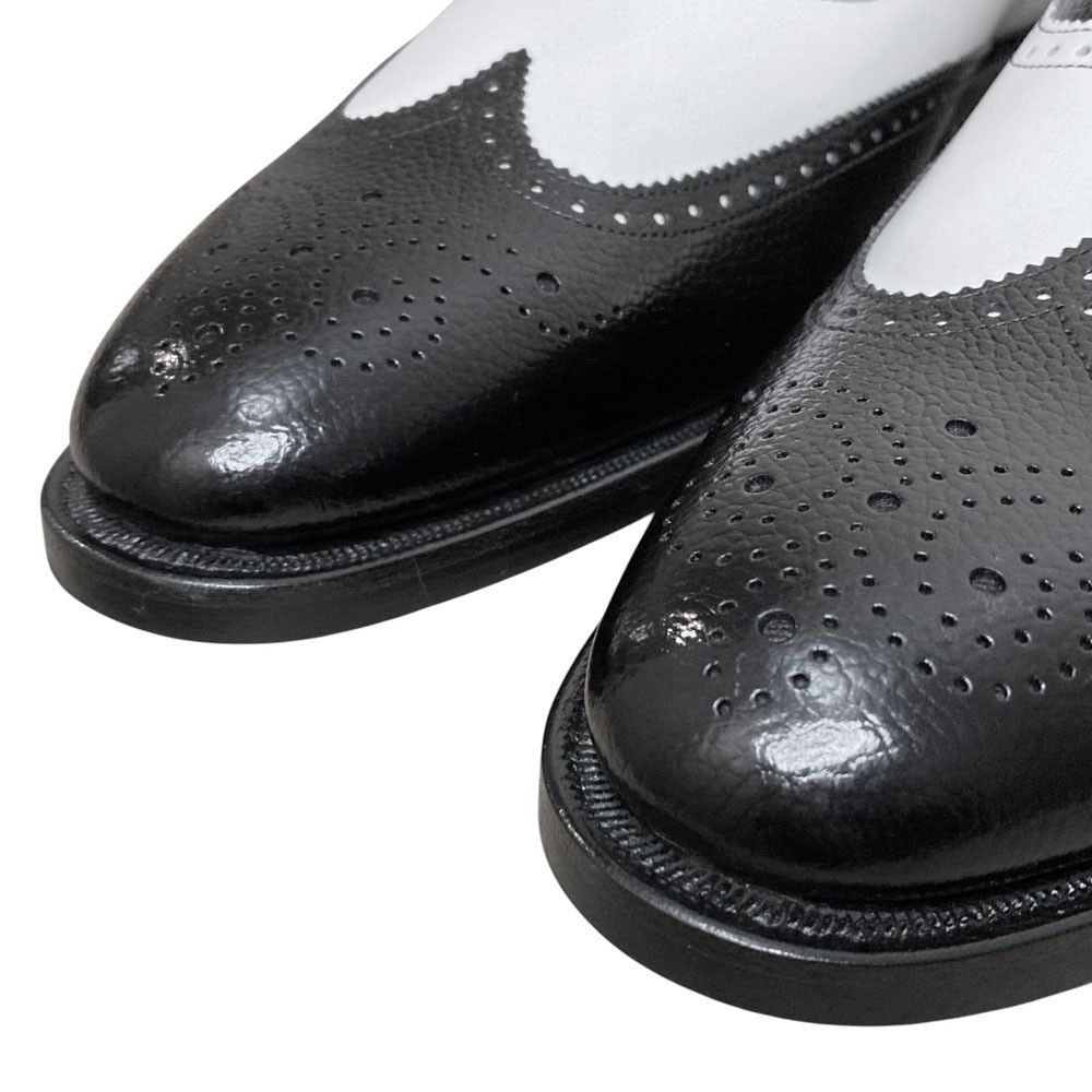 Other Other REGAL 216R Oxford Shoes Leather Shoes 216R DUTY FREE for USA Size ONE SIZE - 8 Thumbnail